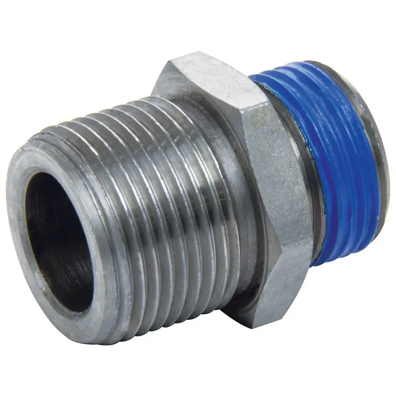 Allstar Performance Ls Oil Filter Adapter – M22-1.50 Thread, Ph10575 Compatible 1