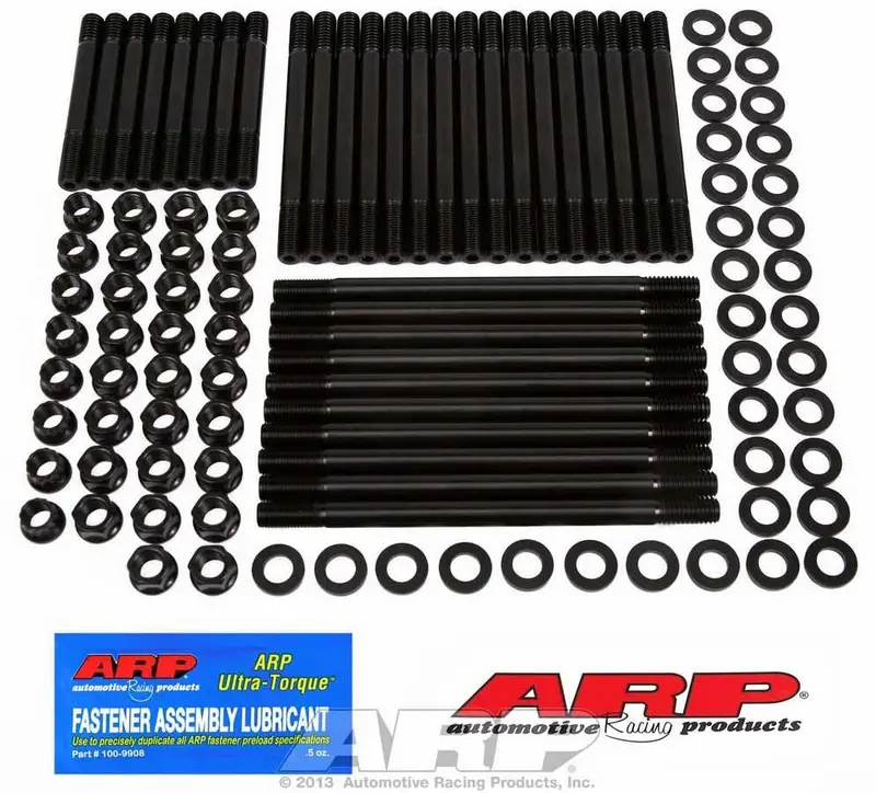 Arp 145-4003 Big Block Mopar Head Stud Kit – 6-Point Socket Design 1