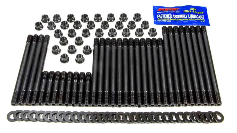 Arp 235-4312 12-Point Bbc Cylinder Head Stud Kit 1