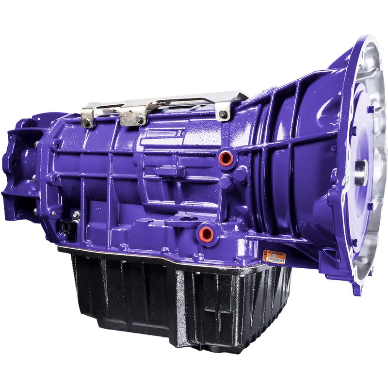 Ats Diesel 309-812-9356 Stage 1 545Rfe Transmission Upgrade For 2010–2011 Chrysler 2Wd Trucks 1