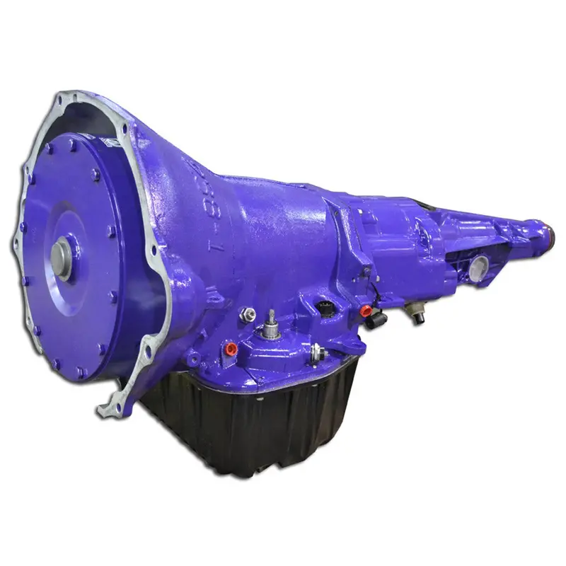 Ats Diesel E4Od Stage 5 Transmission Package – Optimized For 1992–1994 Ford 2Wd Trucks 1
