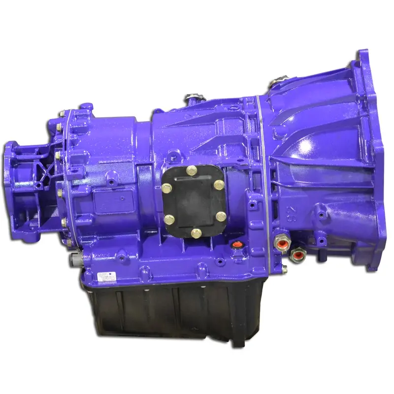 Ats Stage 3 Lct1000 Transmission Package For 2007.5–2010 Lmm Duramax (2Wd + Pto) 1