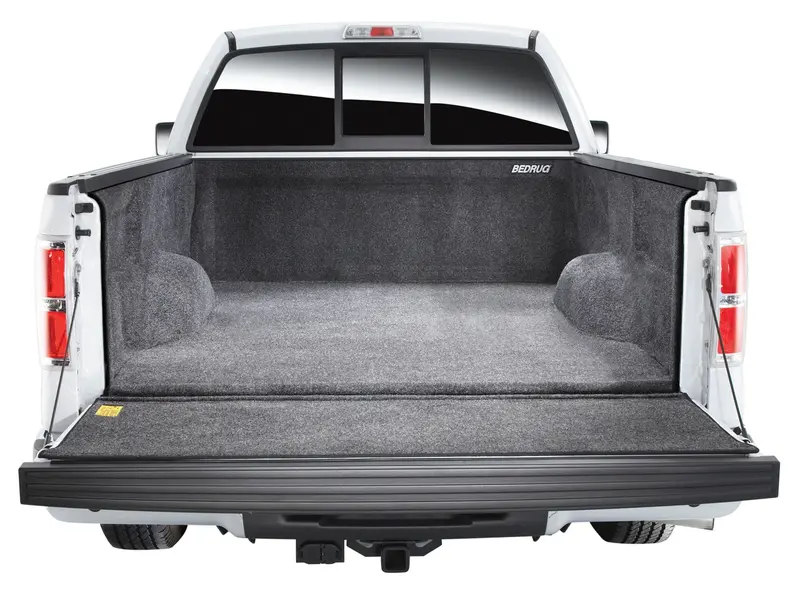 Bedrug Brq99Sbk Heavy-Duty Bed Liner For 1999–2016 Ford Super Duty (6.5' Bed, No Factory Step Gate) 1