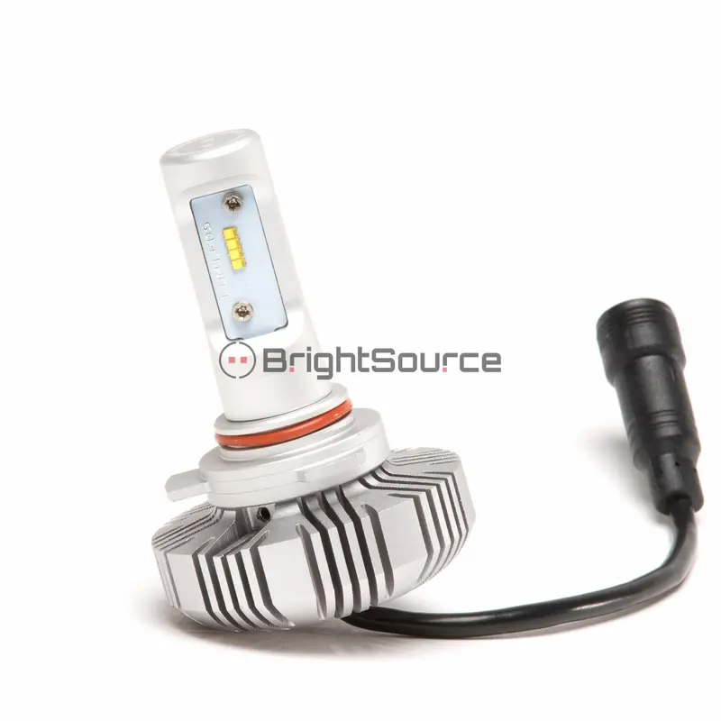 Brightsource 944016 Led Headlight Kit – Dual-Beam Projector With Opticoupler & 3-Year Warranty 1