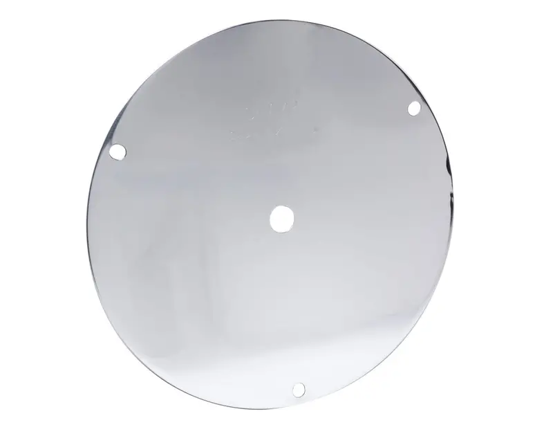 Champ Pans Jr1031 Weld-Aero Aluminum Engine Cover With Mounting Hardware 1