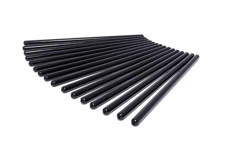 Comp Cams Hi-Tech Pushrod Set – 7.250" Length, 5/16" Diameter, 0.080" Wall Thickness 1