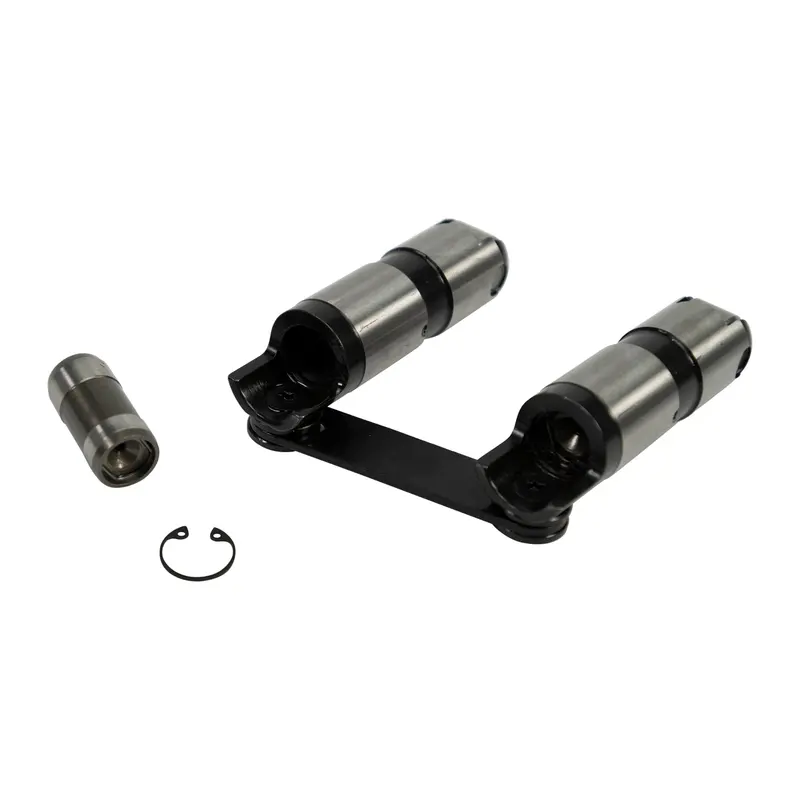 Comp Cams Hydraulic Lifter – Precision-Matched For Quiet Operation And Maximum Valve Train Consistency 1