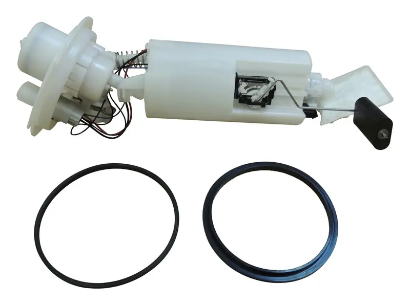 Crown Automotive 5127562Ac Fuel Pump Module Assembly For Jeep 1