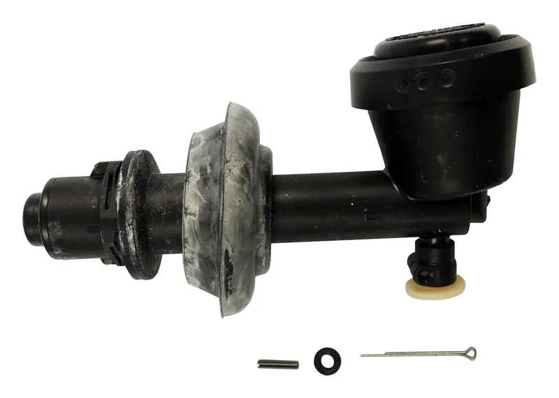 Crown Automotive Clutch Master Cylinder Replacement For Jeep Models 1