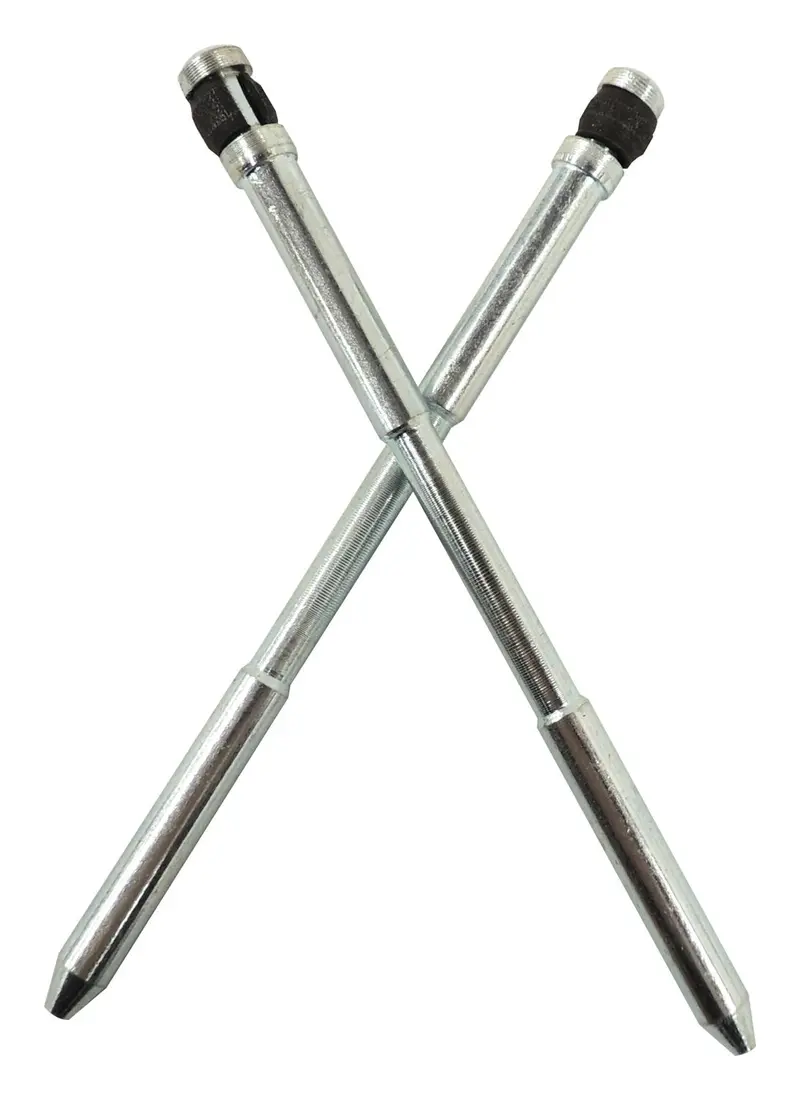 Crown Automotive Front Brake Caliper Pin Kit – Includes Two Pins For Jeep Models 1