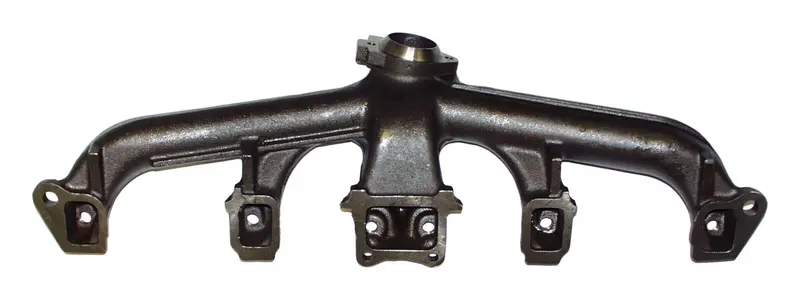 Crown Automotive J3237427 Direct-Replace Jeep Exhaust Manifold 1