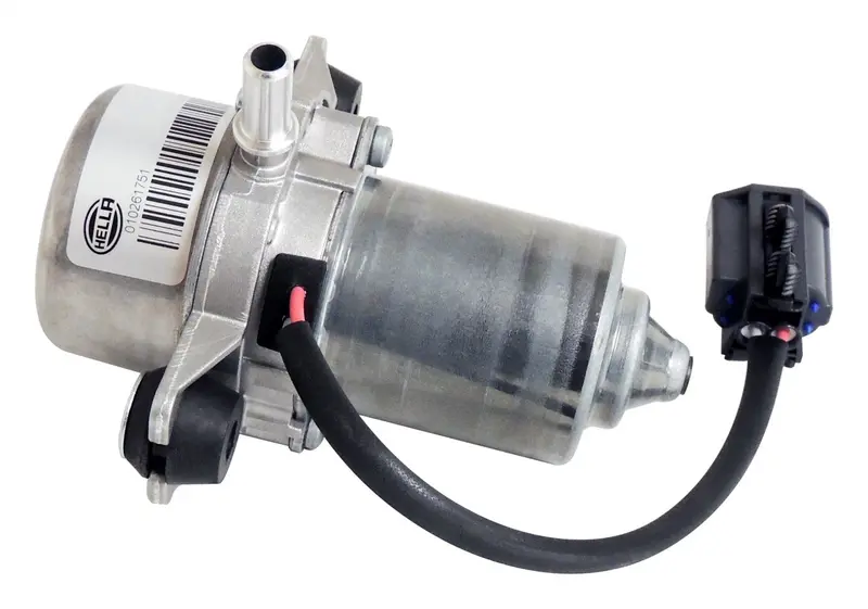 Crown Automotive Jeep Replacement 4581586Ab Brake Booster Vacuum Pump; 1