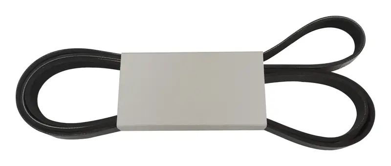 Crown Automotive Oem-Style Accessory Drive Belt For Jeep Applications 1