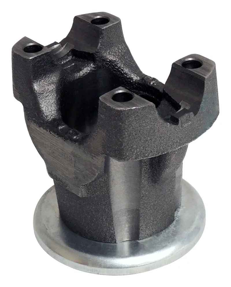 Crown Automotive Rear Transfer Case Output Yoke For Jeep Vehicles 1