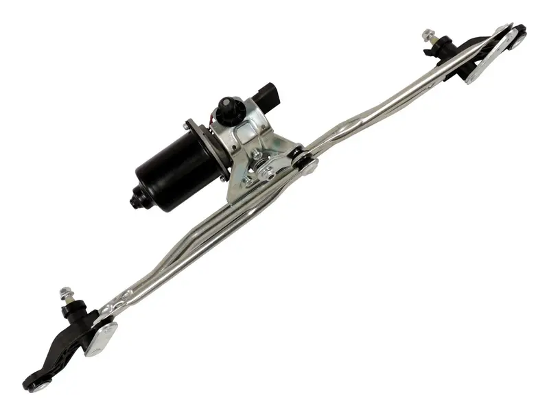 Crown Automotive Wiper Motor Kit – Complete Assembly For Jeep (Oem Part #55077859Ac) 1