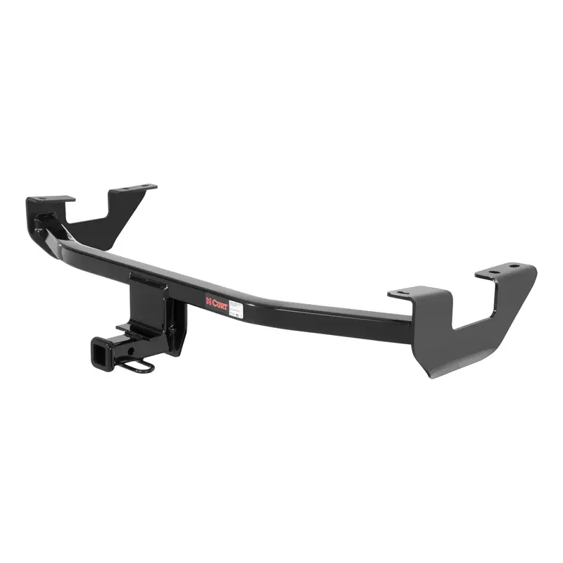 Curt Class 1 Trailer Hitch – 1-1/4" Receiver For Select Mazda 3 Models 1