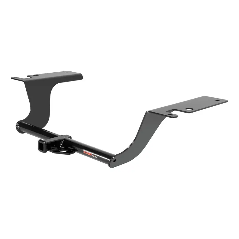 Curt Class 1 Trailer Hitch With 1-1/4-Inch Receiver For Select Hyundai Azera Models 1
