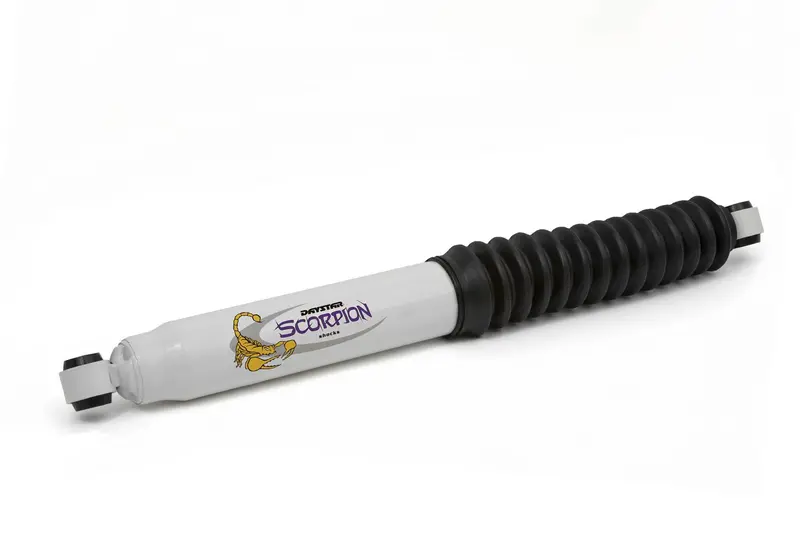 Daystar Rear Shock Kit – 1.75" Lift For 1997–2006 Jeep Wrangler Tj (Sold Individually) 1