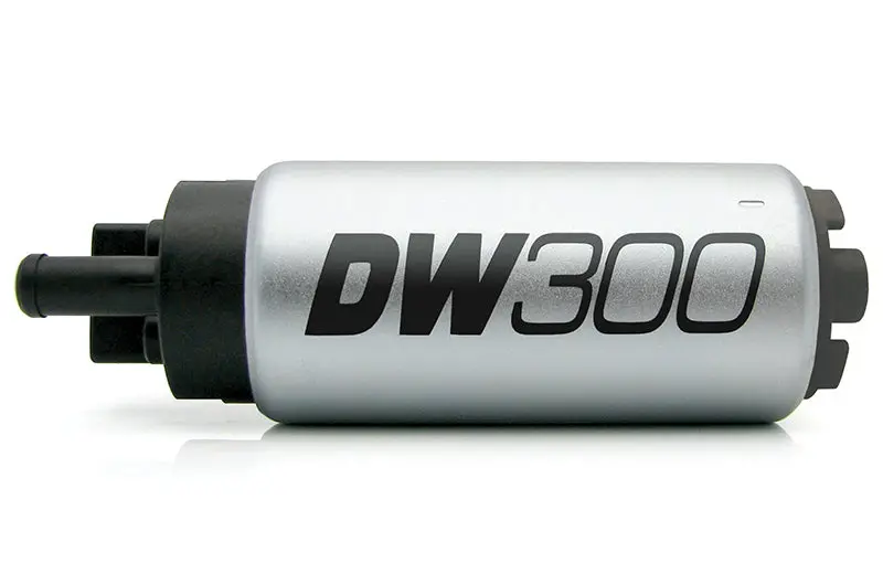 Deatschwerks Dw300 In-Tank Electric Fuel Pump – 340 Lph Capacity For High-Performance Applications 1