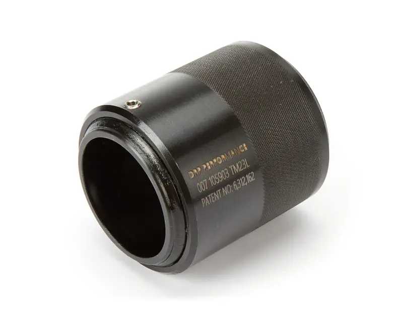 Drp Performance Pinion Bearing Spacer – Steel, Fits Gm 12-Bolt Axles (007-105903) 1