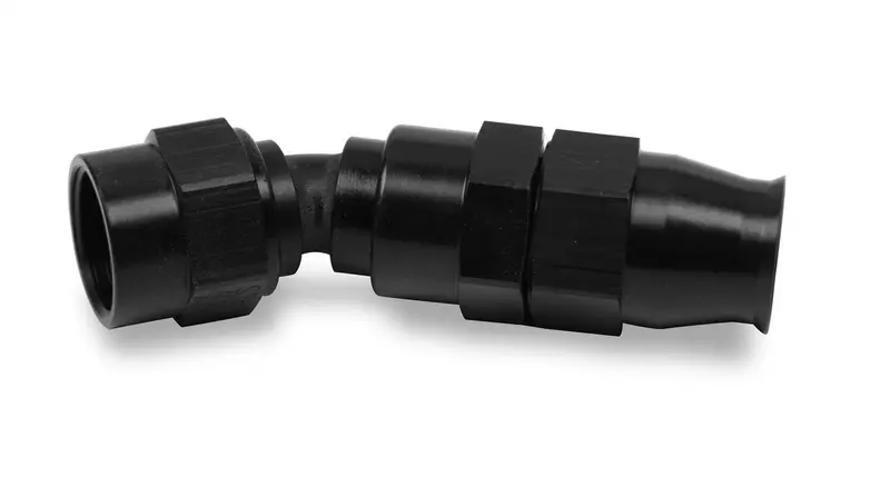 Earl’S Ultrapro An Hose End – 30-Degree Swivel, Twist-On Installation 1