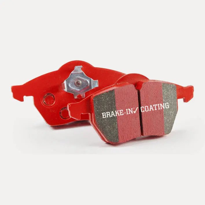 Ebc Dp31166C Redstuff Ceramic Brake Pads – Low Dust, Fmsi D200 Compliant 1
