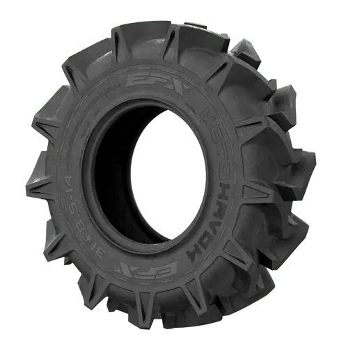 Efx Motohavok All-Terrain Tire – 42X8.5R24, 6-Ply Load Range, Aggressive Tread 1