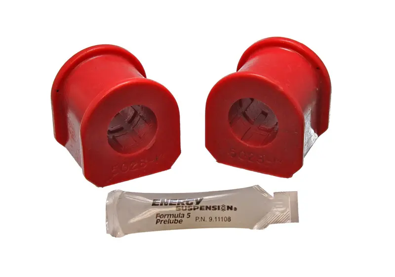 Energy Suspension Sway Bar Bushing Kit For Improved Handling And Durability 1