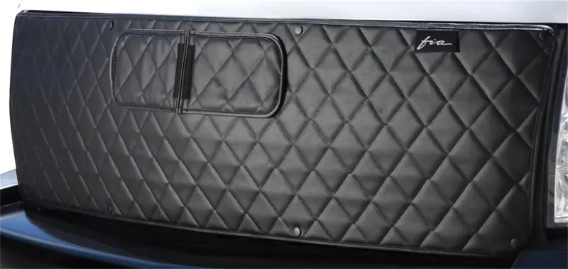 Fia Wf929-47 Custom Winter Front Bug Screen For Seasonal Protection 1
