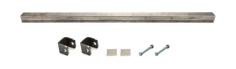Fivestar 802-2S Adjustable Rear Bumper Mounting Bracket 1