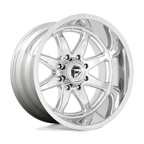 Fuel D74822008447 D748 Chrome-Plated Alloy Wheel – 22X10", 6X5.5", -18Mm Offset 1