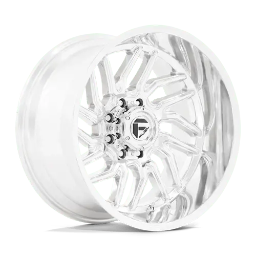 Fuel D809 Forged Monoblock Wheel – 22X12 Inches, 5X5 Bolt Pattern, -44Mm Offset 1