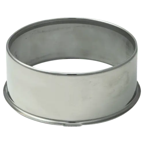 Gorilla Automotive Stainless Steel Hub Cover – 4.25" Oe-Short Fitment (Bulk Pack) 1