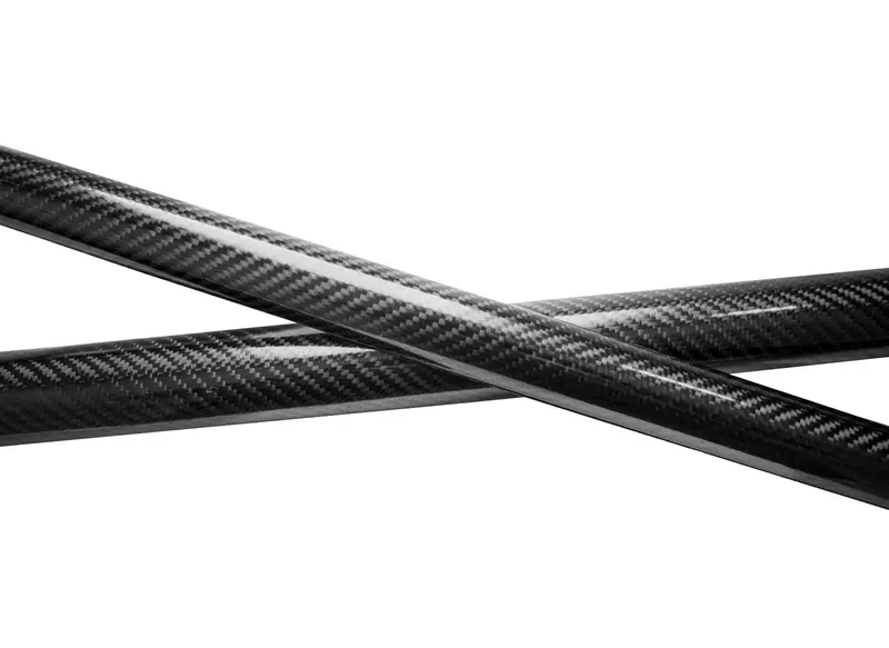 Grant 240 Carbon Fiber Steering Column Tube Protector – 48" Length, 1-5/8" To 2" Diameter 1
