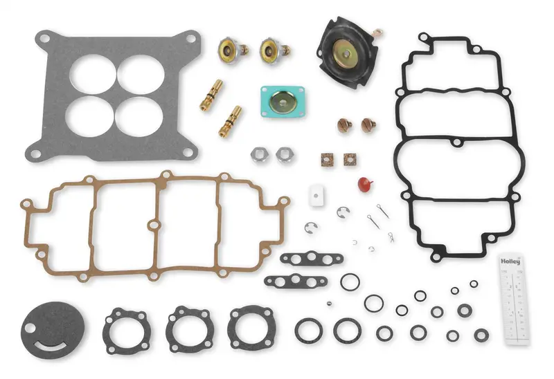 Holley Carburetor Rebuild Kit — Model 703-53 1