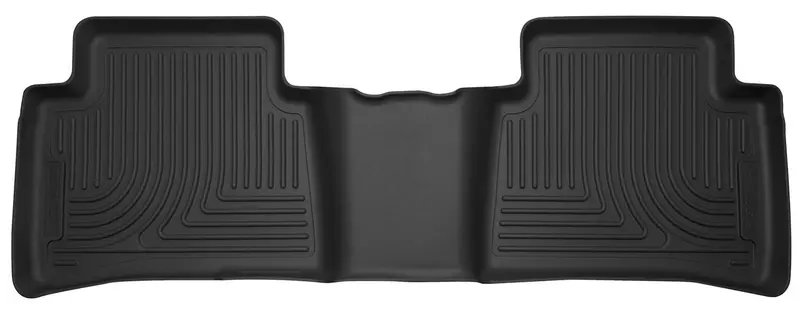 Husky Liners X-Act Contour Series Floor Liners – Model 52541 1