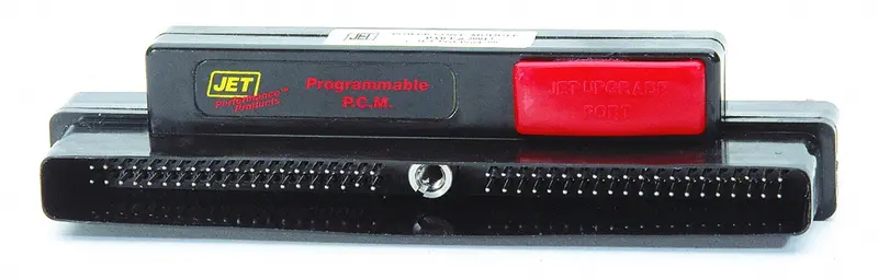 Jet Performance Power Control Module – Stage 2 Tuning For Increased Horsepower & Torque 1