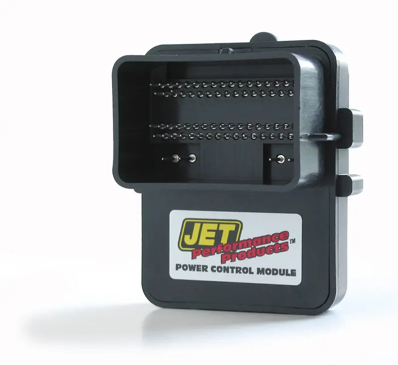 Jet Performance Power Tuning Module – Plug-And-Play Performance Upgrade, Part 89306 1