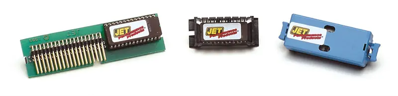Jet Performance Powr-Shift Tuning Chip – Ecu Calibration For California-Spec 2003+ Vehicles 1