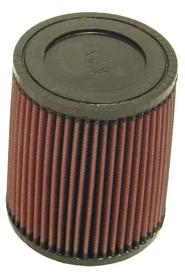 K&N Ru-3560 Universal Clamp-On Air Filter For Custom Intake Applications 1