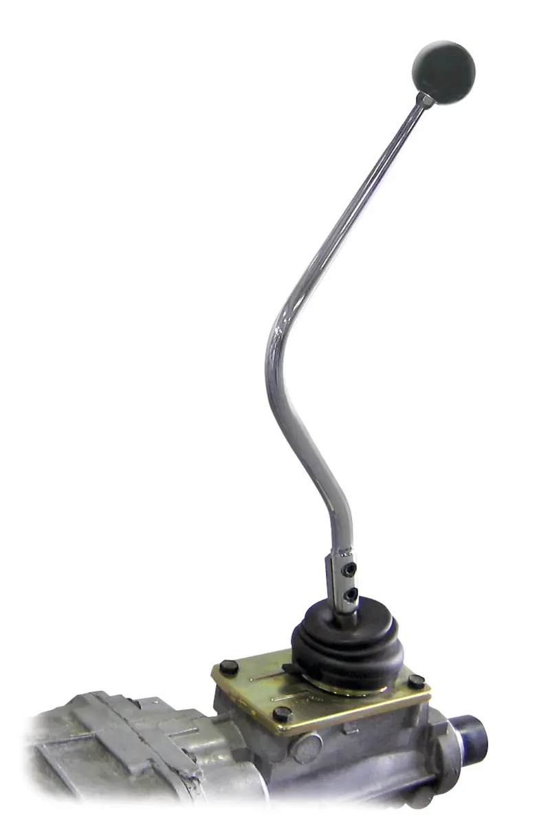 Lokar Manual Transmission Shifter Lever – Msl6B2 Precision Design 1