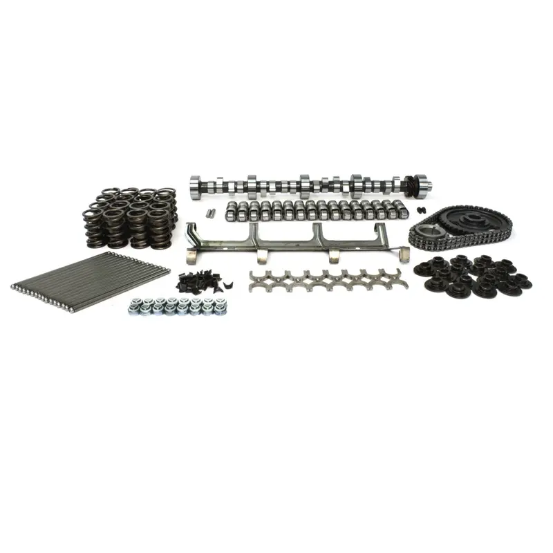 Lunati 20310518K Street Performance Hydraulic Roller Lifter Kit For Ford Small & Mid-Size Blocks (221–400) 1