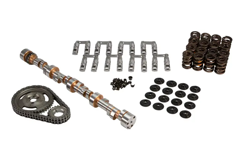 Lunati 40121111K Signature Series Dual Valve Springs – 1.514" Od, 16-Pack 1