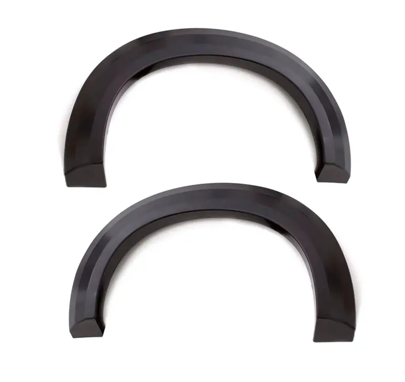 Lund Ex113-2T Extra-Wide Fender Flare Kit For Enhanced Wheel Coverage 1