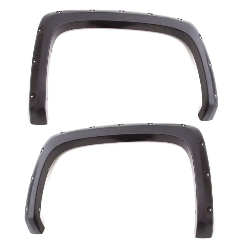 Lund Rx113Sb Rivet-Style Fender Flare Kit – Bolt-On Fitment 1