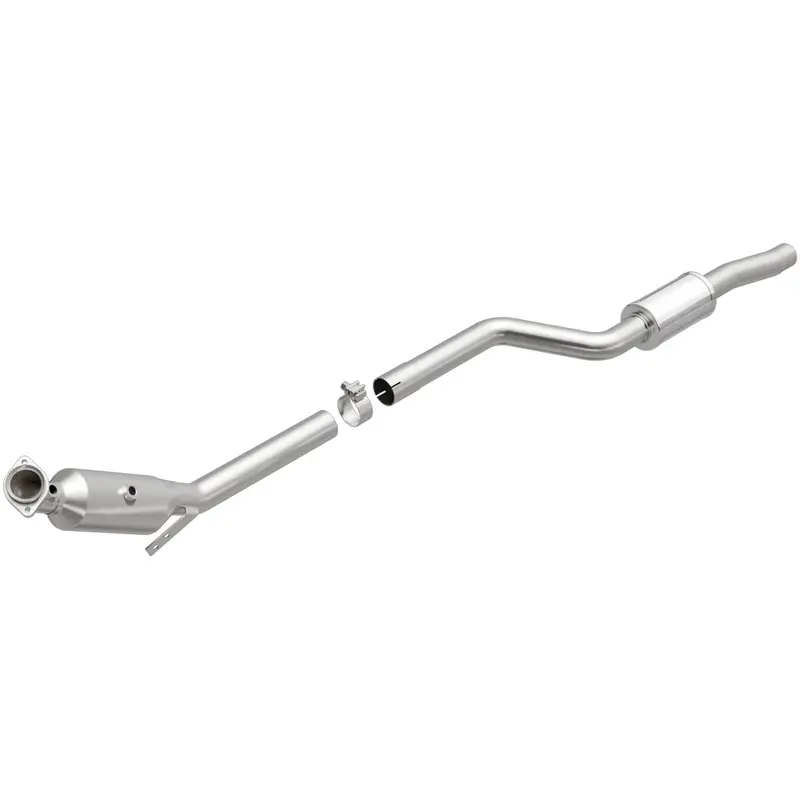 Magnaflow 5461919 Carb-Certified Direct-Fit Catalytic Converter For California Emissions 1