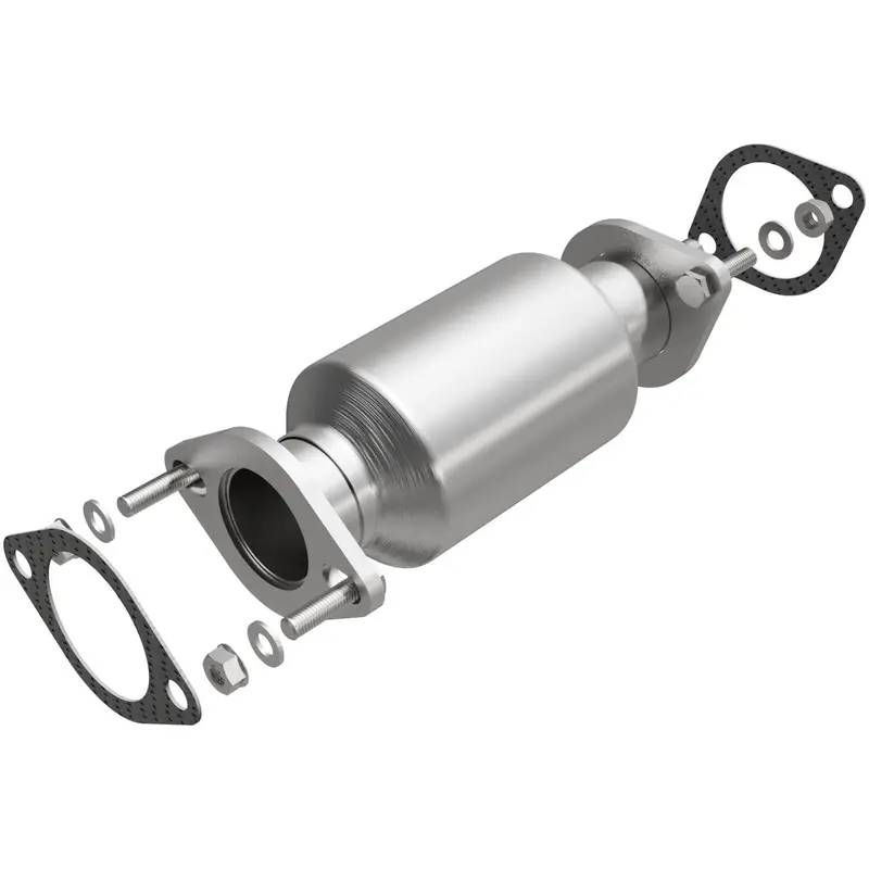 Magnaflow 5571858 Carb-Certified Direct-Fit Catalytic Converter For California Emissions 1