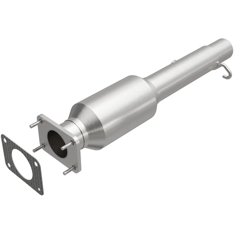 Magnaflow California-Certified Direct-Fit Catalytic Converter (Part #4481451) 1