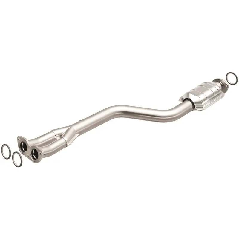 Magnaflow California-Compliant Direct-Fit Catalytic Converter – Part #441021 1