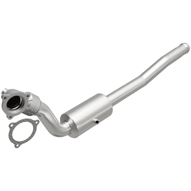 Magnaflow Hm-Grade Direct-Fit Catalytic Converter – High-Flow Emissions-Compliant Replacement 1